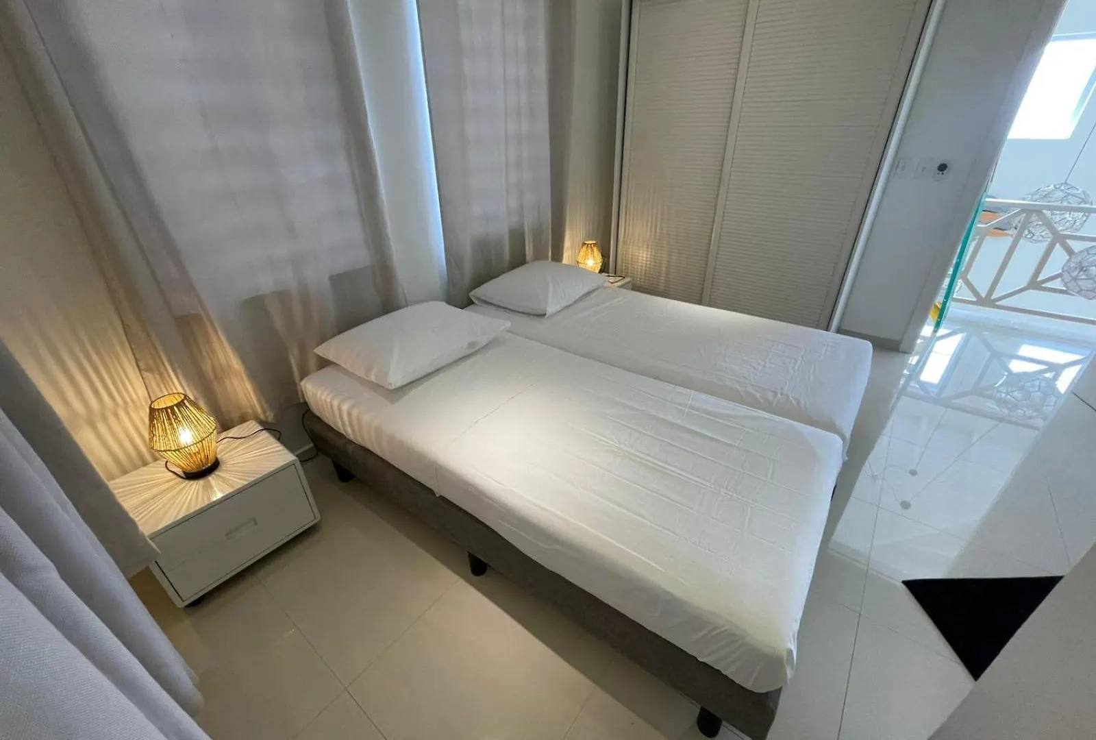 Villa 1A Relax & Dive Resort Bonaire Village Kralendijk na wyspie Bonaire
