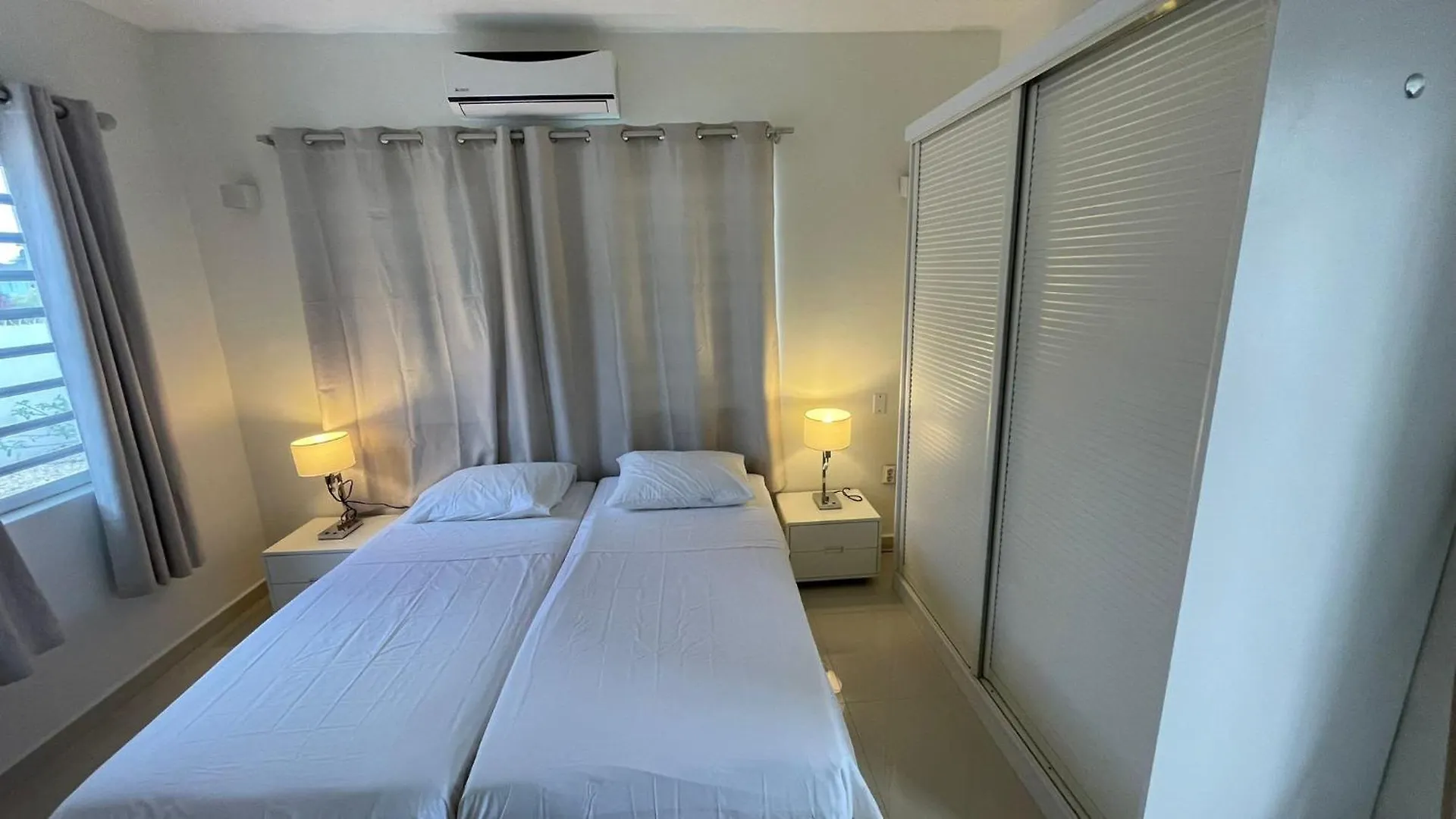 Villa 1A Relax & Dive Resort Bonaire Village Kralendijk na wyspie Bonaire