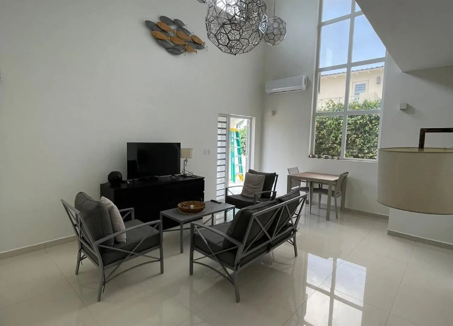 Villa 1A Relax & Dive Resort Bonaire Village Kralendijk na wyspie Bonaire 0*,  Bonaire, Saint Eustatius i Saba