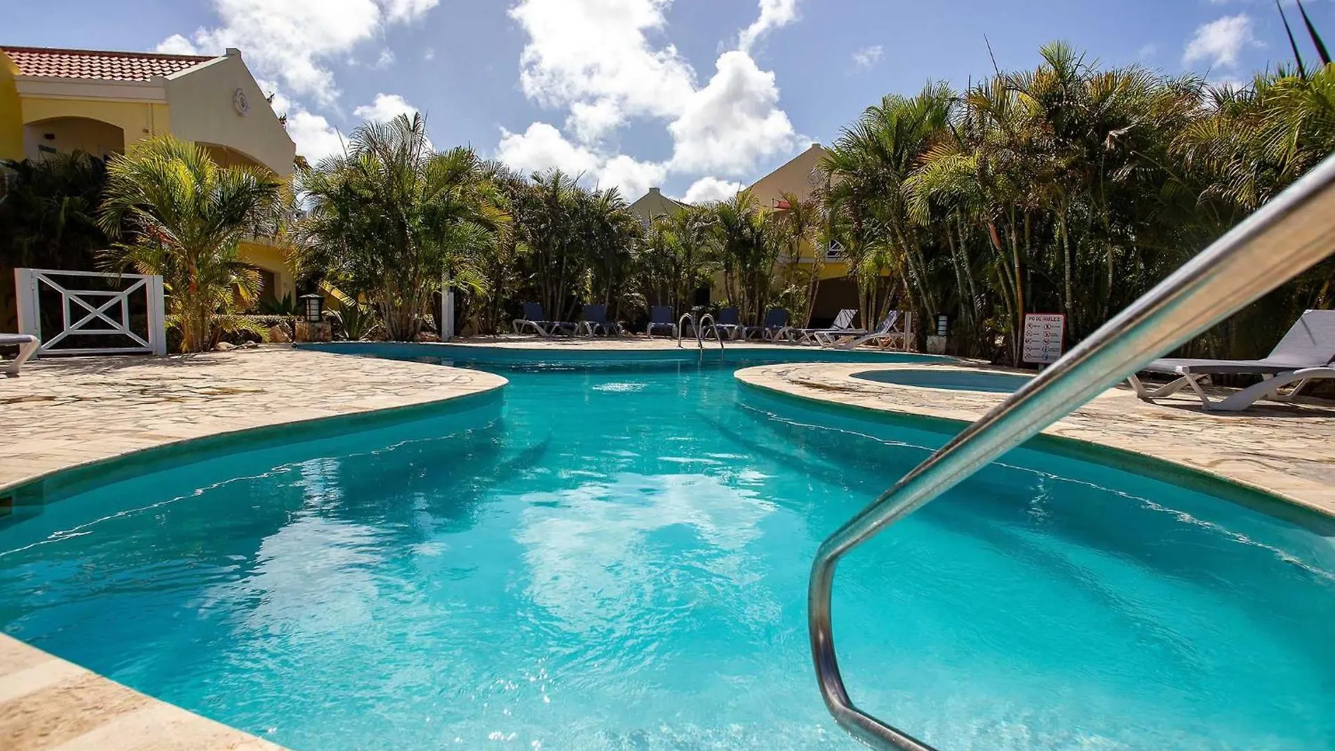 Villa 1A Relax & Dive Resort Bonaire Village Kralendijk