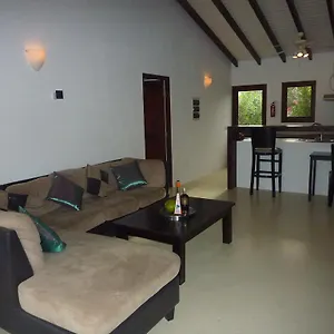 Aquavilla Bonaire Kralendijk