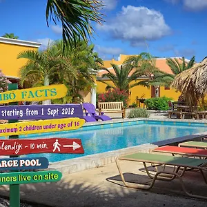 Djambo (adults Only) Kralendijk