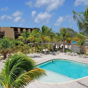 Station touristique Eden - Bonaire, Kralendijk